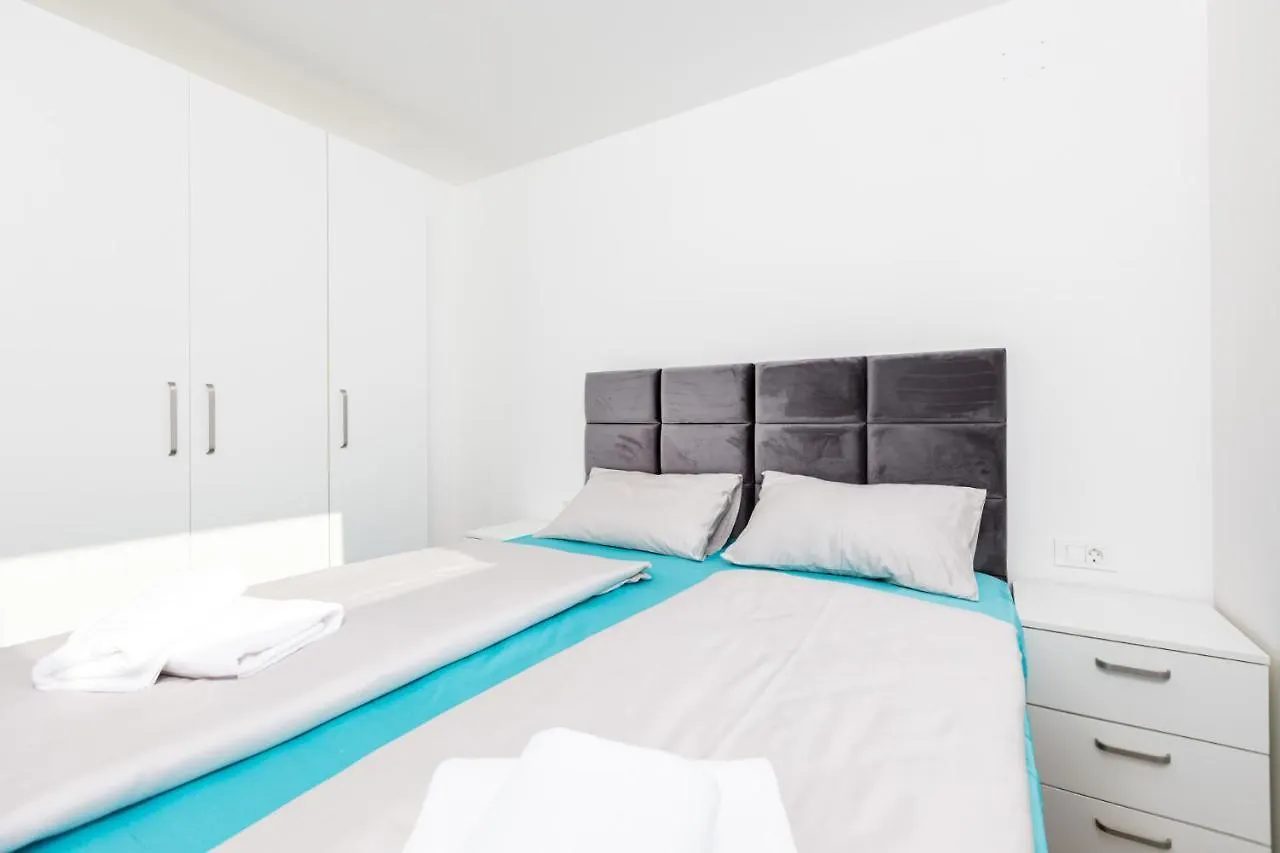 Superior Apartments Malinska 0*,  Croatia