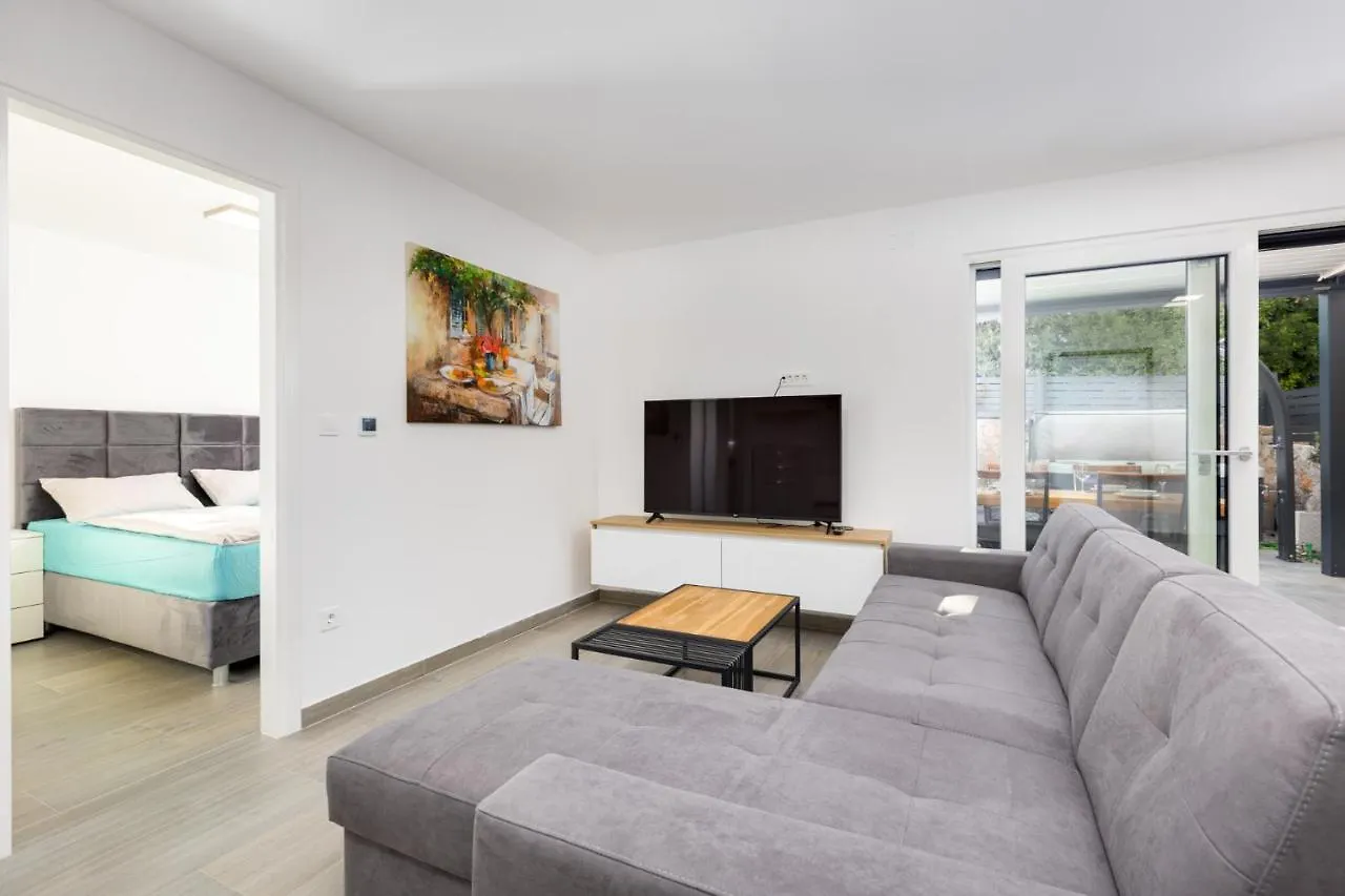 Superior Apartments Malinska