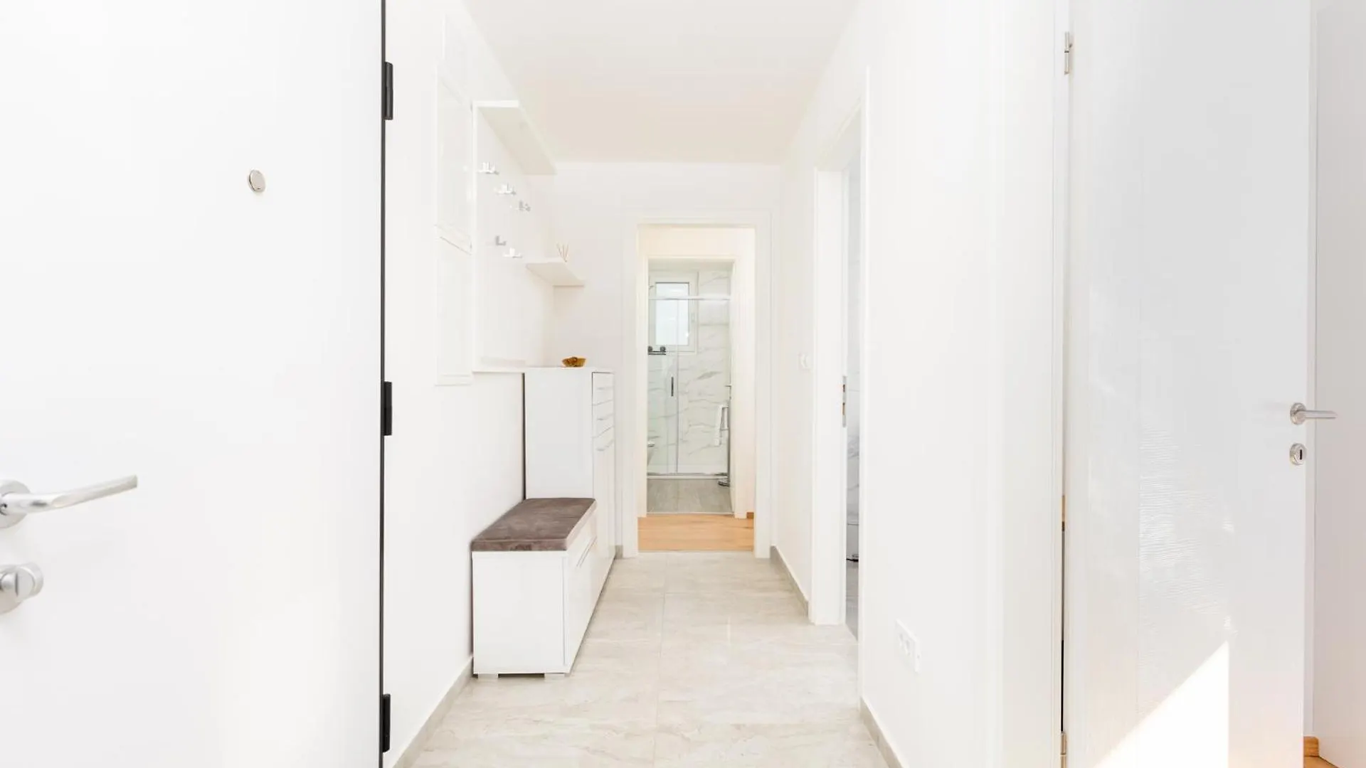Superior Apartments Malinska