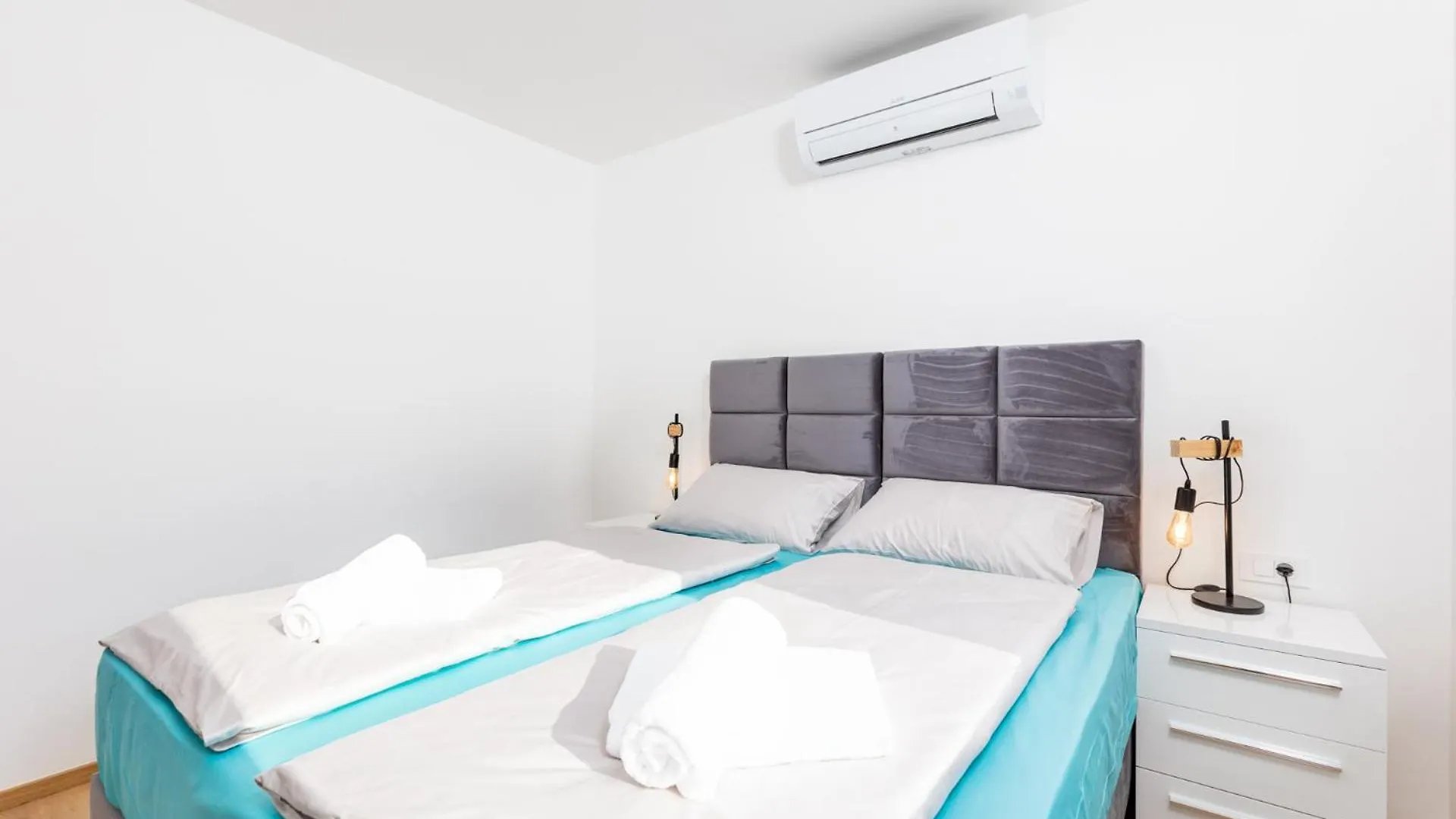 Superior Apartments Malinska