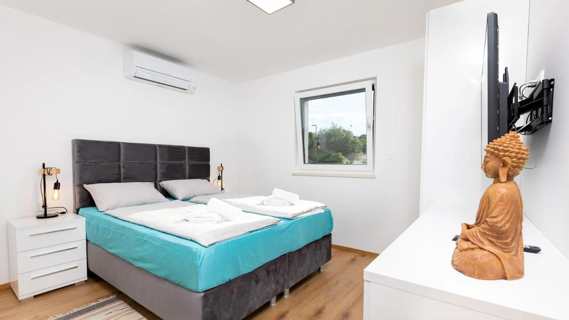 Superior Apartments Malinska