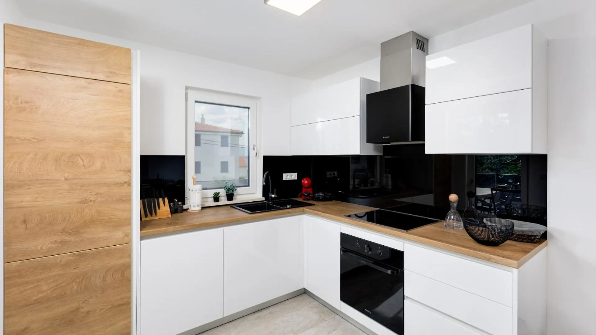 Superior Apartments Malinska