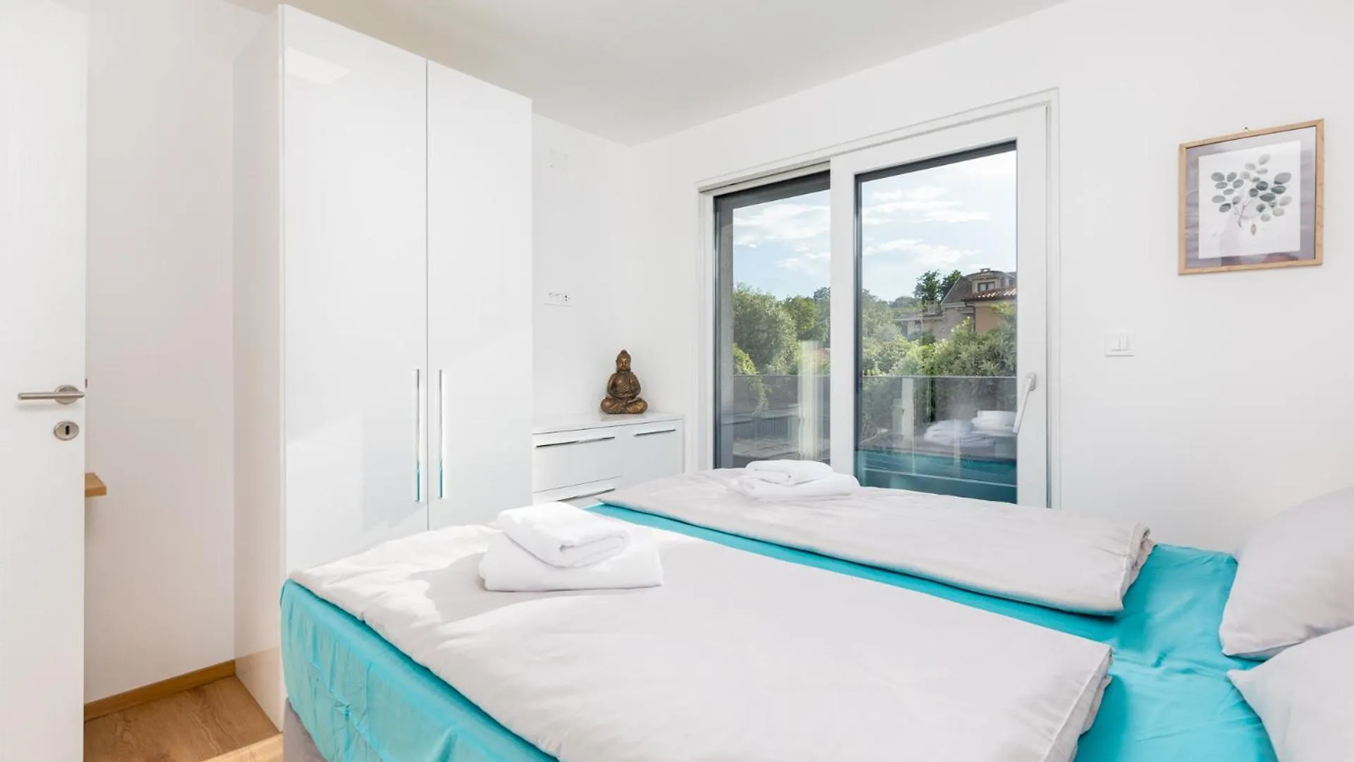 Superior Apartments Malinska