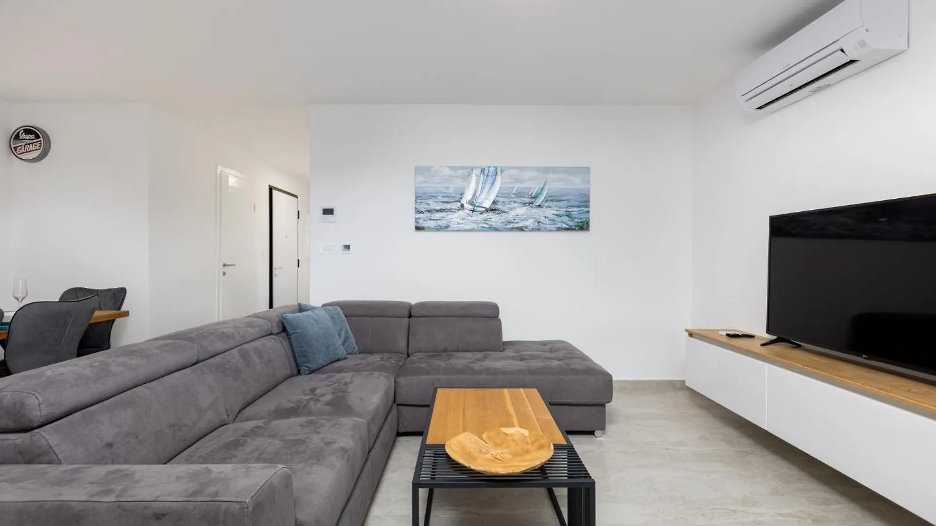Superior Apartments Malinska Croatia