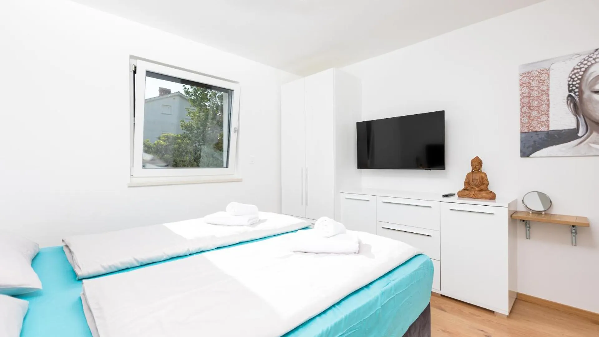 Superior Apartments Malinska